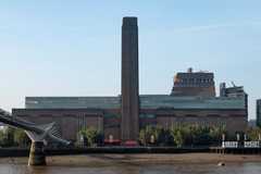泰特现代美术馆 Tate Modern
